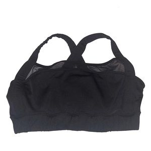 Zumba sports bra
